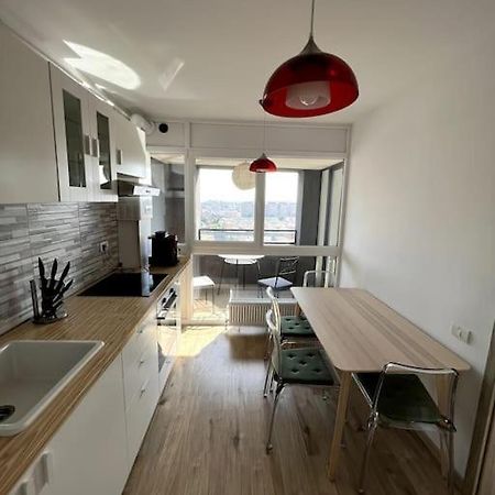Apartment Teodor Brasov Ngoại thất bức ảnh