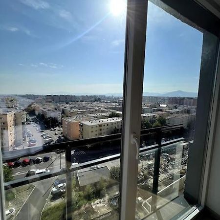 Apartment Teodor Brasov Ngoại thất bức ảnh