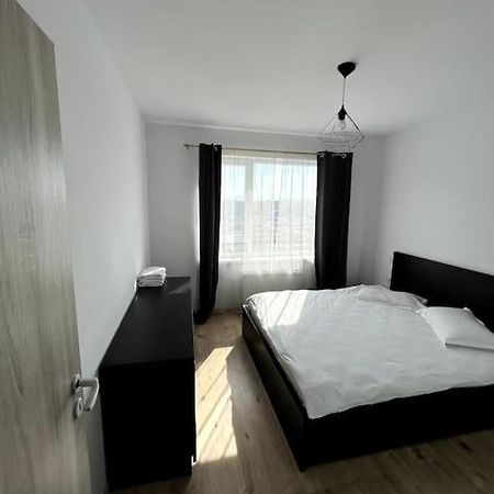 Apartment Teodor Brasov Ngoại thất bức ảnh