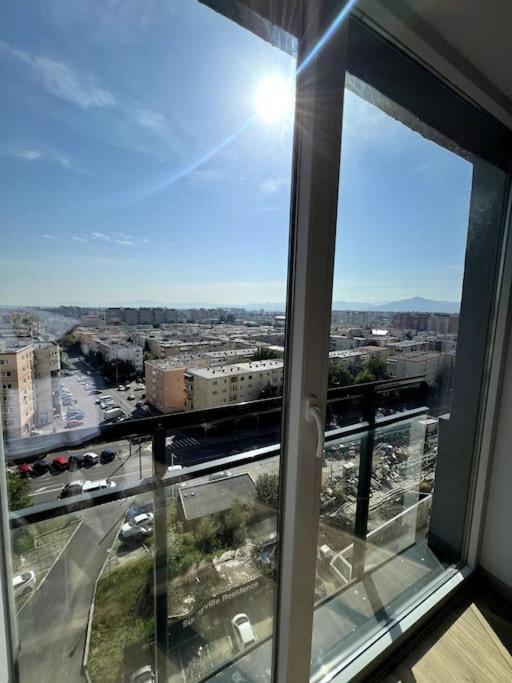 Apartment Teodor Brasov Ngoại thất bức ảnh