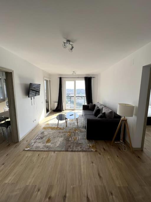 Apartment Teodor Brasov Ngoại thất bức ảnh