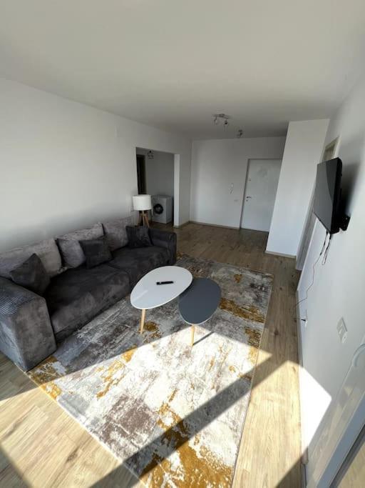 Apartment Teodor Brasov Ngoại thất bức ảnh