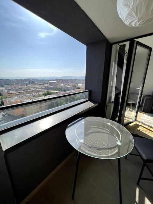 Apartment Teodor Brasov Ngoại thất bức ảnh